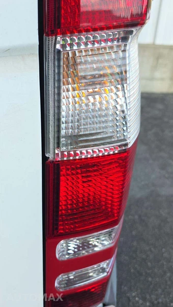 2012 Mercedes-Benz Sprinter 2500 Cargo Van High Roof 170.3" WB – miniatura 33