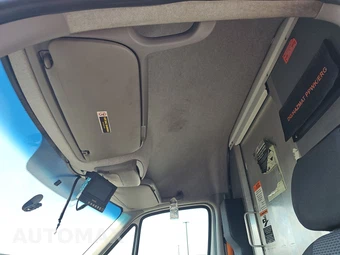 2012 Mercedes-Benz Sprinter 2500 Cargo Van High Roof 170.3" WB - miniatura 16