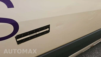 2012 Mercedes-Benz Sprinter 2500 Cargo Van High Roof 170.3" WB - miniatura 23