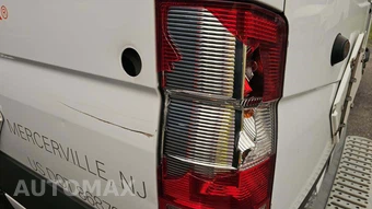 2012 Mercedes-Benz Sprinter 2500 Cargo Van High Roof 170.3" WB - miniatura 26