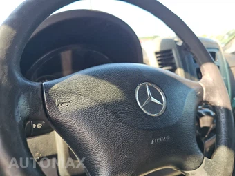 2012 Mercedes-Benz Sprinter 2500 Cargo Van High Roof 170.3" WB – miniatura 10