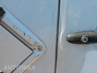 2012 Mercedes-Benz Sprinter 2500 Cargo Van High Roof 170.3" WB – miniatura 15