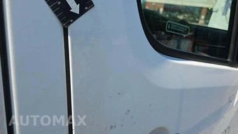 2012 Mercedes-Benz Sprinter 2500 Cargo Van High Roof 170.3" WB – miniatura 20