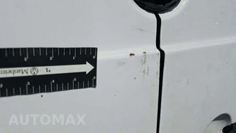 2012 Mercedes-Benz Sprinter 2500 Cargo Van High Roof 170.3" WB – miniatura 24