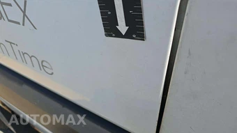 2012 Mercedes-Benz Sprinter 2500 Cargo Van High Roof 170.3" WB – miniatura 35