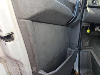 2012 Mercedes-Benz Sprinter 2500 Cargo Van High Roof 170.3" WB – miniatura 9