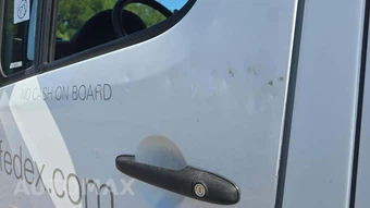 2012 Mercedes-Benz Sprinter 2500 Cargo Van High Roof 170.3" WB – miniatura 26