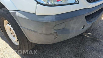 2012 Mercedes-Benz Sprinter 2500 Cargo Van High Roof 170.3" WB – miniatura 31