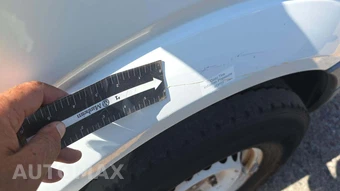 2012 Mercedes-Benz Sprinter 2500 Cargo Van High Roof 170.3" WB – miniatura 37