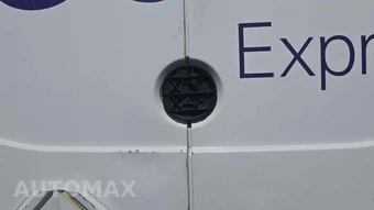 2012 Mercedes-Benz Sprinter 2500 Cargo Van High Roof 170.3" WB – miniatura 41