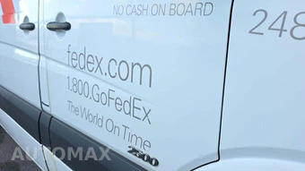 2012 Mercedes-Benz Sprinter 2500 Cargo Van High Roof 170.3" WB - miniatura 23
