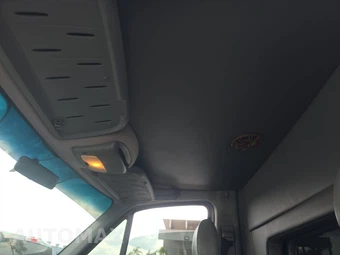 2012 Mercedes-Benz Sprinter 2500 Cargo Van High Roof 170.3" WB – miniatura 18