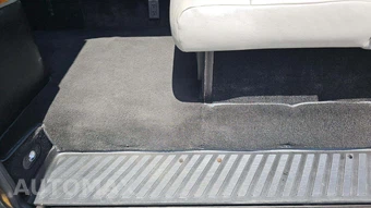 2012 Mercedes-Benz Sprinter 2500 Cargo Van High Roof 170.3" WB – miniatura 26