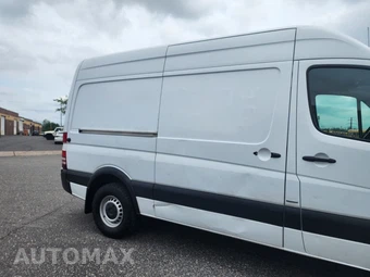2012 Mercedes-Benz Sprinter 2500 Cargo Van Standard Roof 144.3" WB - miniatura 25
