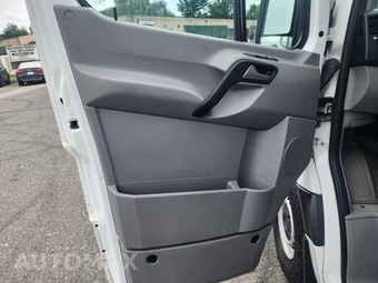 2012 Mercedes-Benz Sprinter 2500 Cargo Van Standard Roof 144.3" WB - miniatura 29