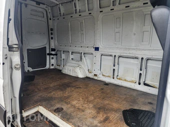 2012 Mercedes-Benz Sprinter 2500 Cargo Van Standard Roof 144.3" WB - miniatura 35