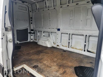 2012 Mercedes-Benz Sprinter 2500 Cargo Van Standard Roof 144.3" WB - miniatura 36
