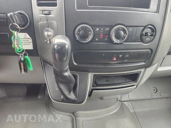 2012 Mercedes-Benz Sprinter 2500 Cargo Van Standard Roof 144.3" WB - miniatura 50