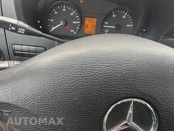 2012 Mercedes-Benz Sprinter 2500 Cargo Van Standard Roof 144.3" WB - miniatura 52