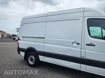 2012 Mercedes-Benz Sprinter 2500 Cargo Van Standard Roof 144.3" WB - miniatura 60