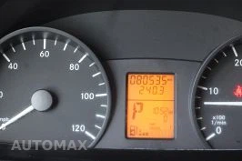 2012 Mercedes-Benz Sprinter 3500 Cargo Van High Roof 170.3" WB - miniatura 12