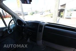 2012 Mercedes-Benz Sprinter 3500 Cargo Van High Roof 170.3" WB - miniatura 13