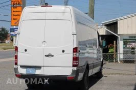 2012 Mercedes-Benz Sprinter 3500 Cargo Van High Roof 170.3" WB - miniatura 6