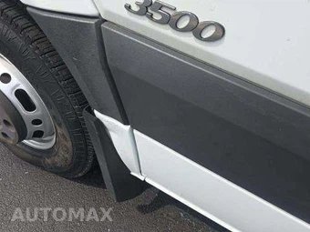 2012 Mercedes-Benz Sprinter 3500 Cargo Van High Roof 170.3" WB – miniatura 23