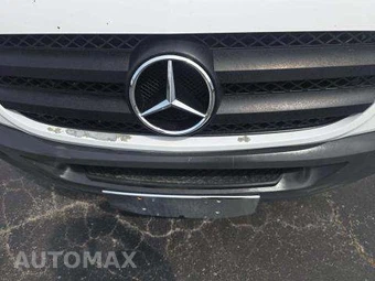 2012 Mercedes-Benz Sprinter 3500 Cargo Van High Roof 170.3" WB – miniatura 24