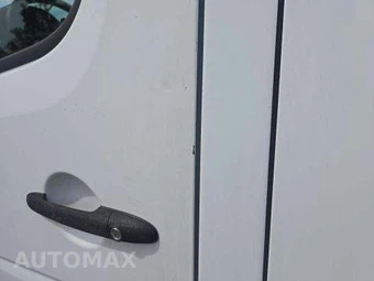 2012 Mercedes-Benz Sprinter 3500 Cargo Van High Roof 170.3" WB – miniatura 25