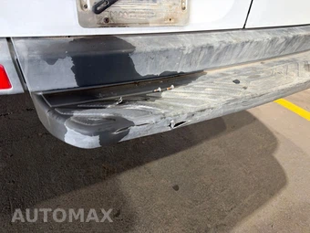 2012 Mercedes-Benz Sprinter 3500 Cargo Van High Roof 170.3" WB – miniatura 11