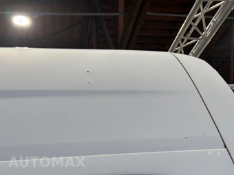 2012 Mercedes-Benz Sprinter 3500 Cargo Van High Roof 170.3" WB – miniatura 28