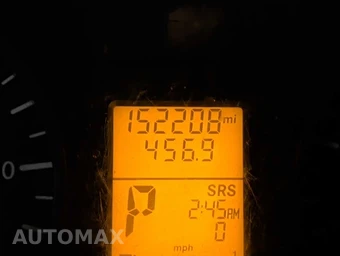 2012 Mercedes-Benz Sprinter 3500 Cargo Van High Roof 170.3" WB – miniatura 6