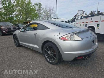 2012 Mitsubishi Eclipse SE Coupe - miniatura 2