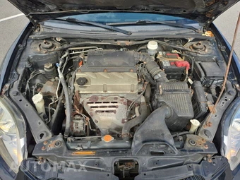 2012 Mitsubishi Eclipse Spyder GS Sport Convertible – miniatura 11