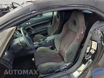 2012 Mitsubishi Eclipse Spyder GS Sport Convertible – miniatura 12