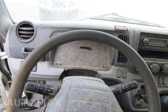 2012 Mitsubishi Fuso – miniatura 11