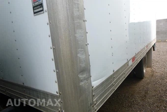 2012 Mitsubishi Fuso – miniatura 16