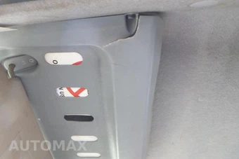 2012 Mitsubishi Fuso – miniatura 19