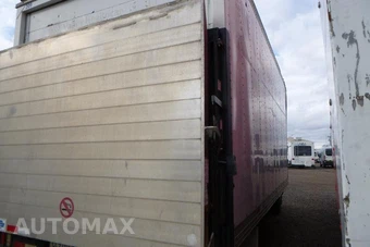 2012 Mitsubishi Fuso – miniatura 3
