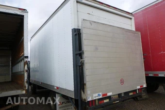 2012 Mitsubishi Fuso – miniatura 4