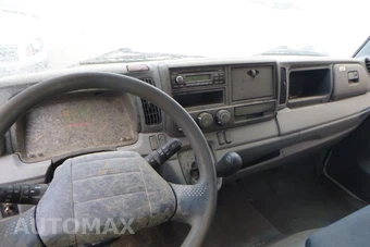 2012 Mitsubishi Fuso – miniatura 5