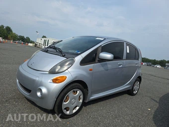 2012 Mitsubishi i-MiEV ES