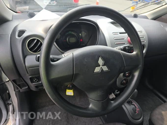 2012 Mitsubishi i-MiEV ES – miniatura 10