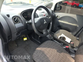 2012 Mitsubishi i-MiEV ES – miniatura 11