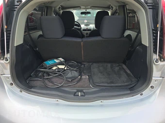 2012 Mitsubishi i-MiEV ES – miniatura 14