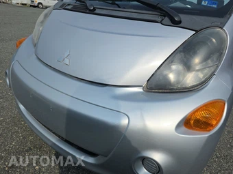 2012 Mitsubishi i-MiEV ES – miniatura 16