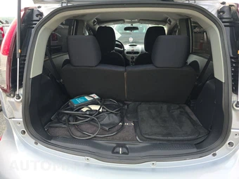 2012 Mitsubishi i-MiEV ES – miniatura 17