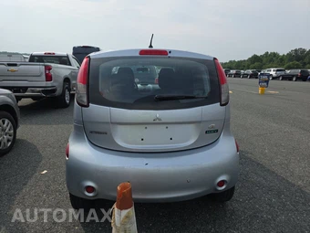 2012 Mitsubishi i-MiEV ES – miniatura 5