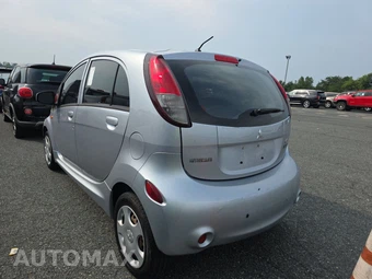 2012 Mitsubishi i-MiEV ES – miniatura 6